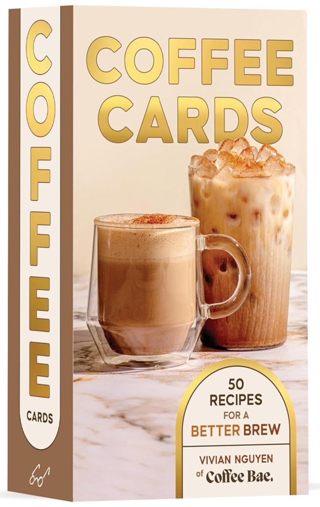 Caffeinated Box