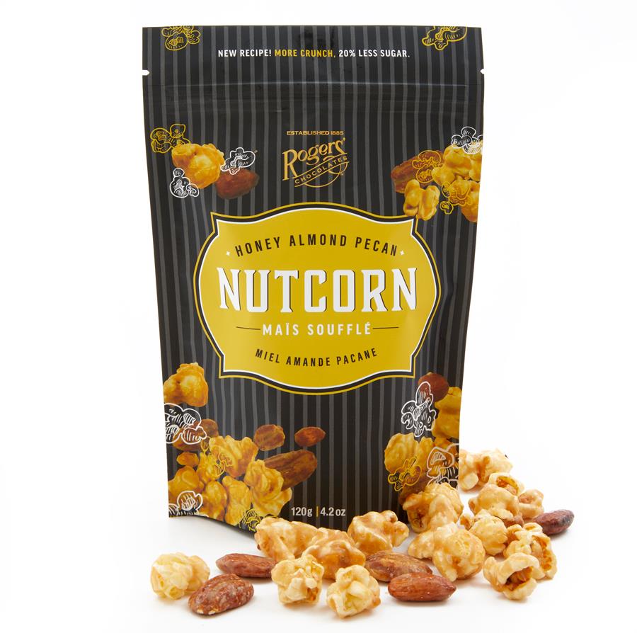 Golden Treat